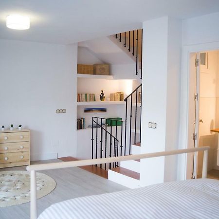 Triplex Panoramic Ronda Exterior foto