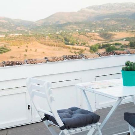 Triplex Panoramic Ronda Exterior foto