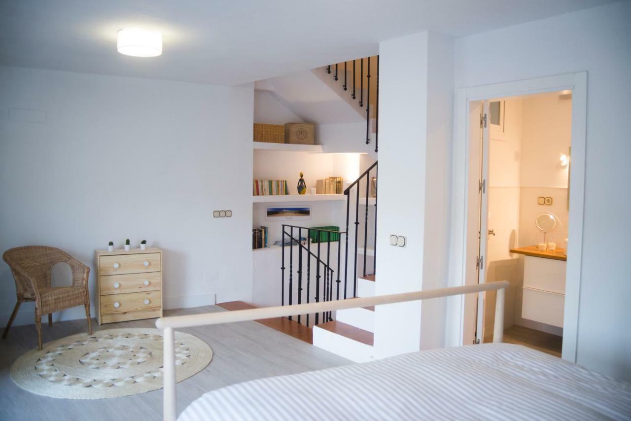 Triplex Panoramic Ronda Exterior foto